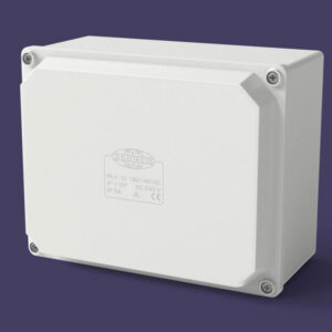 Junction Box Premium Set