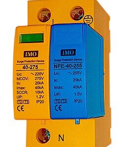 Surge Protection Device