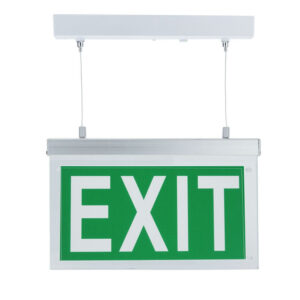 Emergency Exit Light