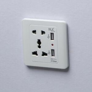 USB Power Socket Premium