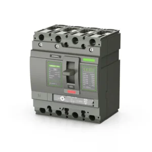 Industrial Circuit Breaker 100A