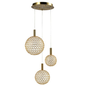 Decorative Pendant Light