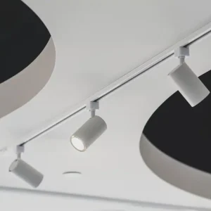 Track Light System Premium