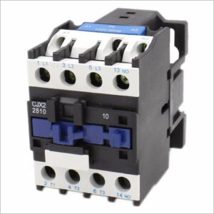 Industrial Contactor 3 Phase