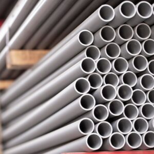 Electrical Conduit Pipe Bundle