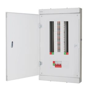 Electrical Distribution Board 12 Way