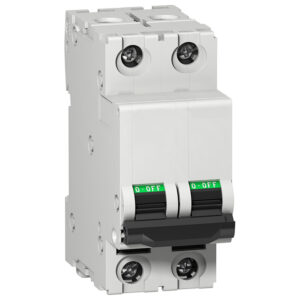 Miniature Circuit Breaker Set